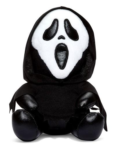 Peluche Scream