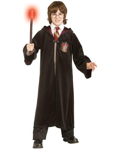 Baguette lumineuse Harry Potter avec sons et lumières