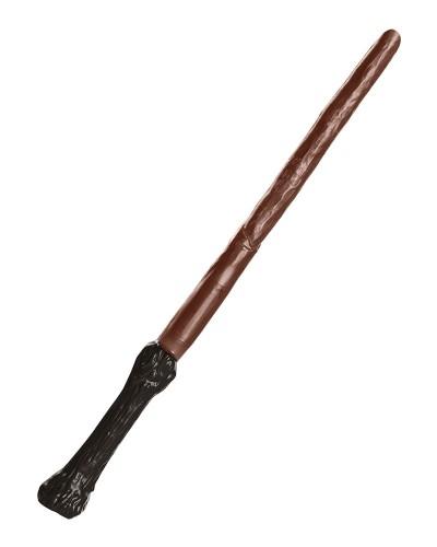 Baguette Harry Potter en PVC, 35 cm
