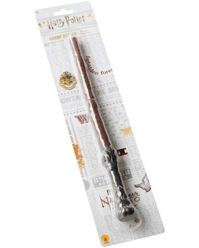 Baguette Harry Potter en PVC, 35 cm