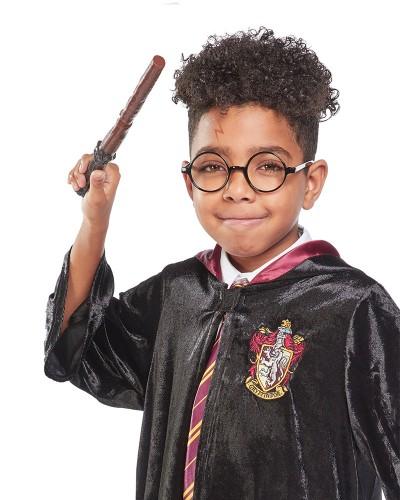 Baguette Harry Potter en PVC, 35 cm