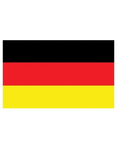Drapeau de l'Allemagne