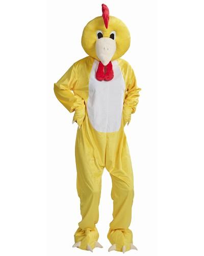 Déguisement Mascotte Poulet Géant