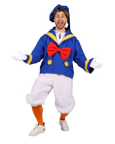 Déguisement Canard Marin