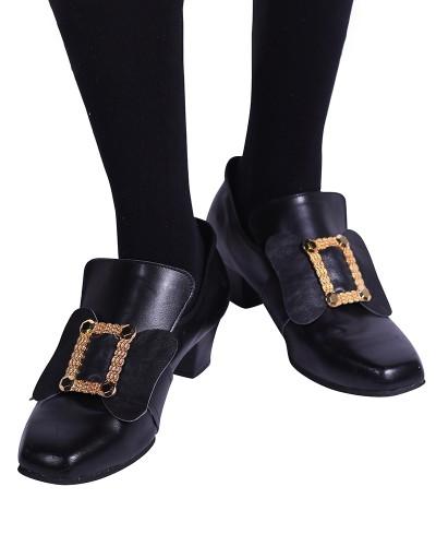 Boucles de chaussures Saint-Nicolas