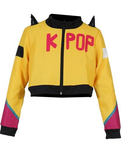 Déguisement K-pop Star Nova enfant