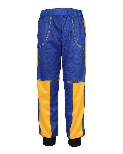 Déguisement Pop Star Lotus pour enfant fille – Style K-pop avec pantalon et haut