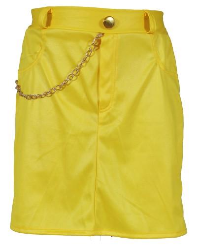 Déguisement Pop Star Lotus pour enfant fille – Style K-pop avec pantalon et haut