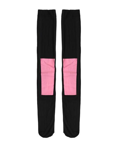 Déguisement Pop Star Lotus pour enfant fille – Style K-pop avec pantalon et haut