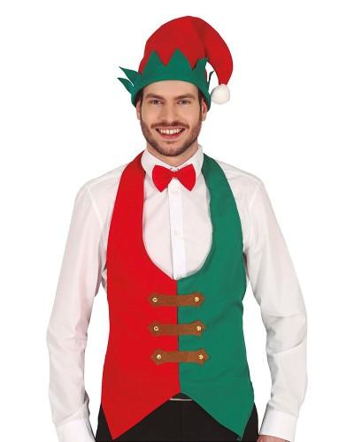 Gilet lutin adulte