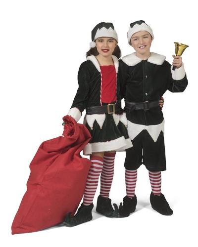 Costume de Noël “Charly” – Enfant garçon ou fille