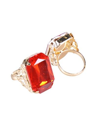 Bague de Saint-Nicolas Droite