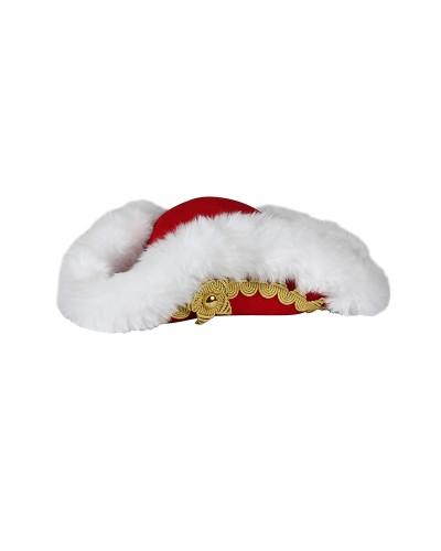 Chapeau de carnaval Danseuse de luxe – 6 coloris au choix