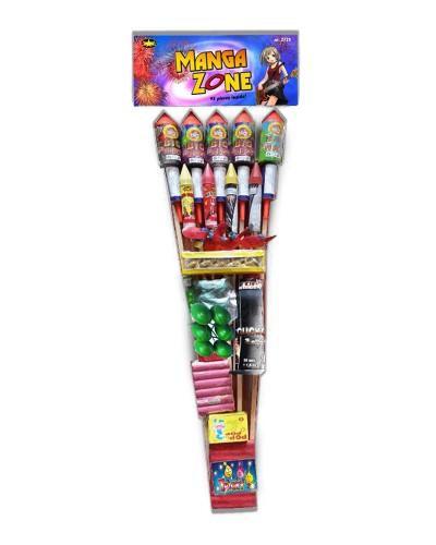 Lampe - Veilleuse - Lampe De Table Chambre - Feux D'artifice à La Plage De Scheveningen Pays Nederland 33 Cm De Haut O16 Cm Lampe Led Incluse