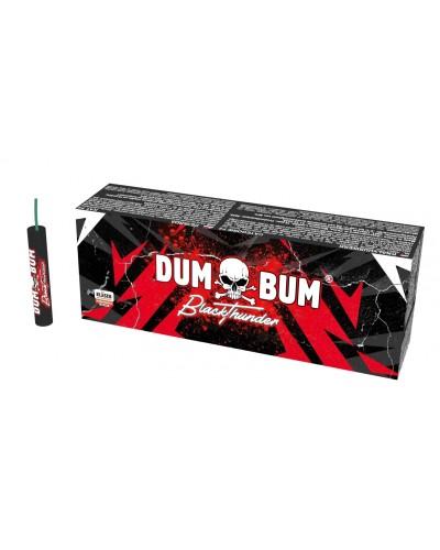 Dum-Bum Black Thunder