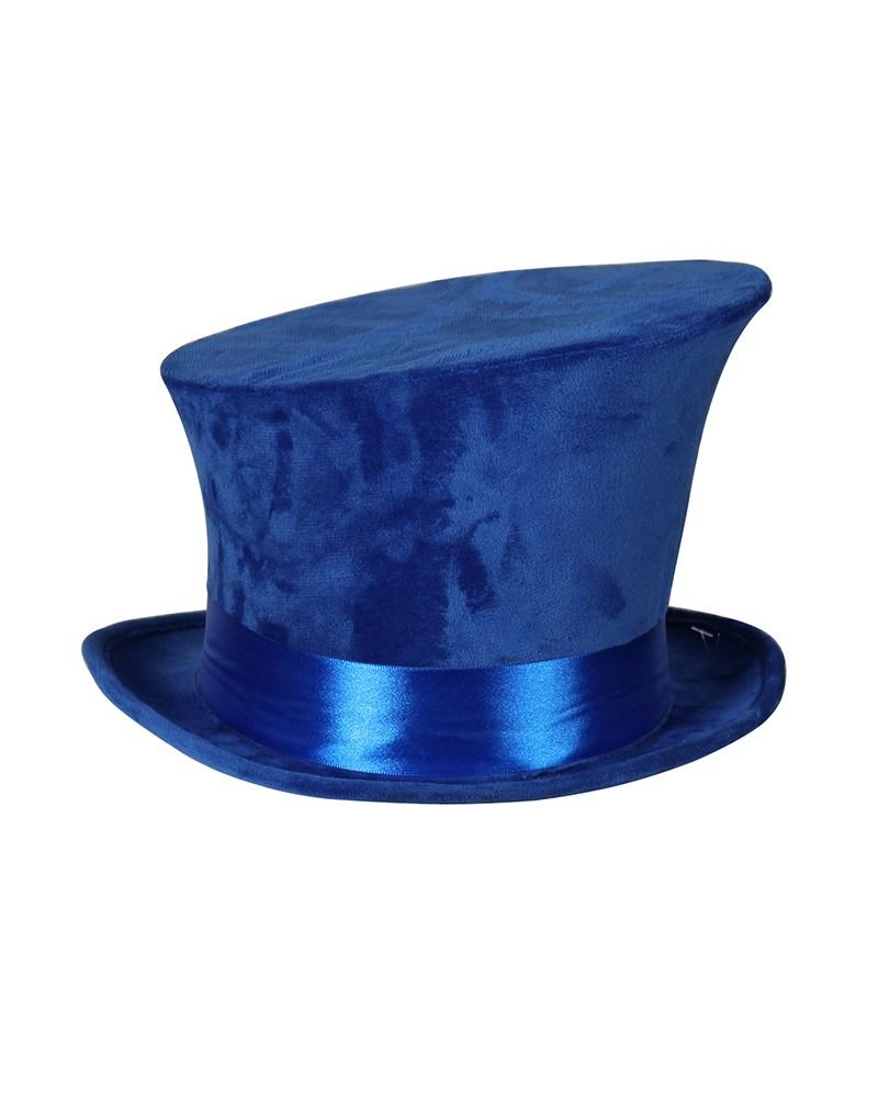 Haut-de-forme asymétrique Haut-de-forme asymétrique