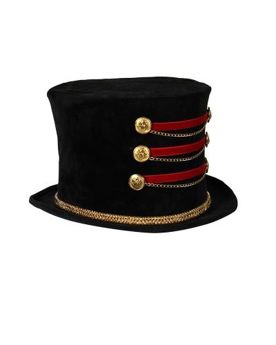 Haut-de-forme "Magic Circus"