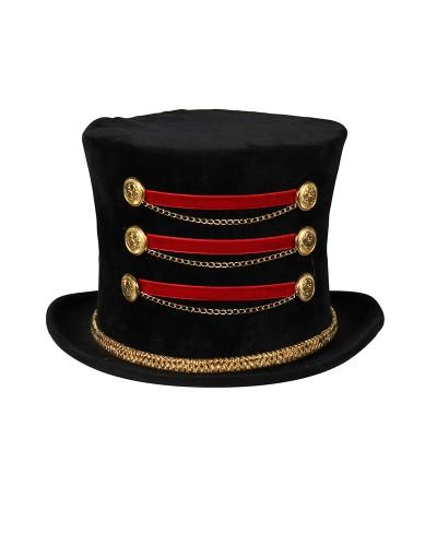 Haut-de-forme "Magic Circus"