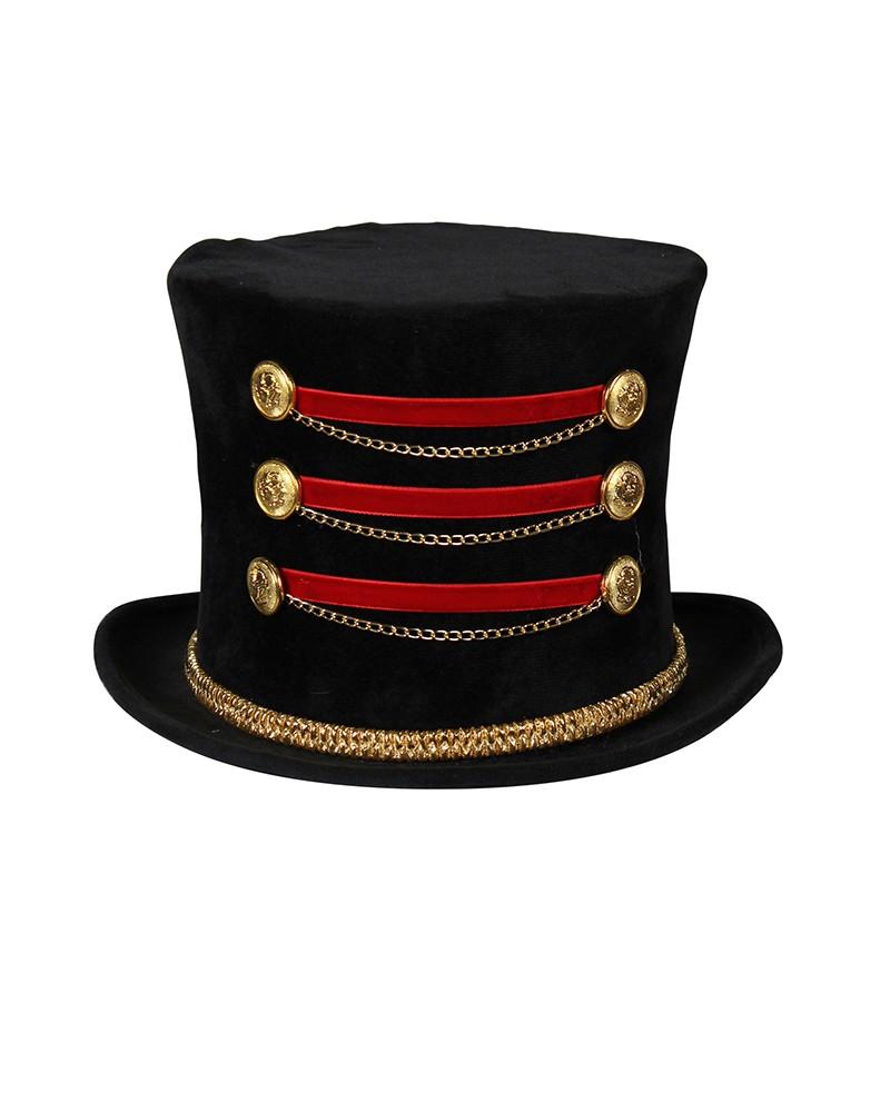 Haut-de-forme "Magic Circus" Haut-de-forme "Magic Circus"