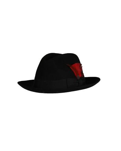 Chapeau luxe "Fedora"