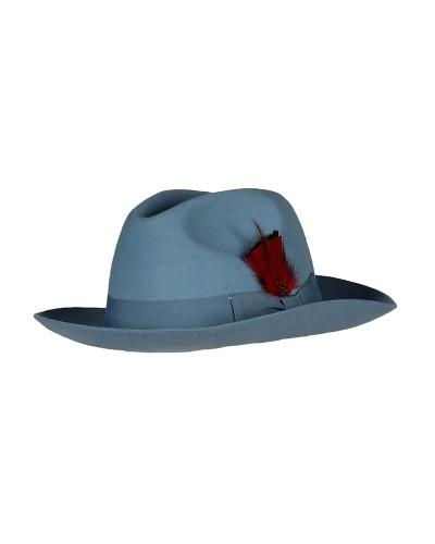 Chapeau luxe "Fedora"