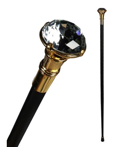 Canne de marche « Diamant »