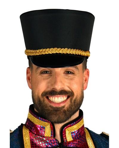 Chapeau fanfare deluxe