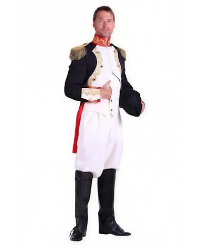 Costume de Napoléon