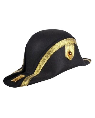 Chapeau Napoléon "Basic"