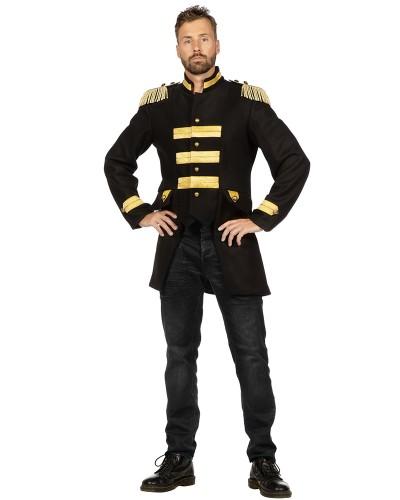 Veste queue-de-pie luxueuse homme