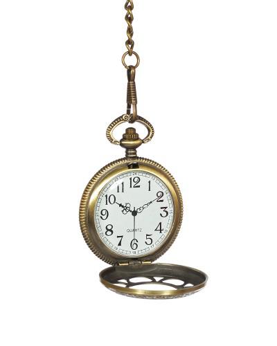 Montre à gousset style Charleston