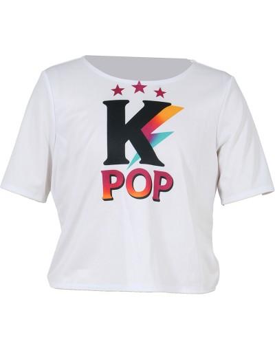 Déguisement K-pop Star Nova enfant