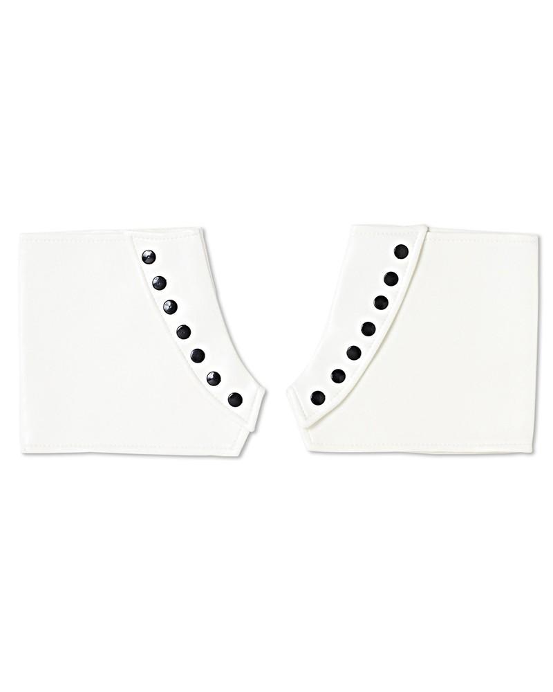 Jambières blanches Jambières blanches