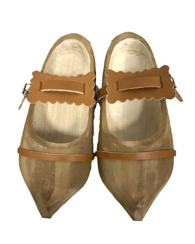 Sabot de Gille Bride Lucie Adulte