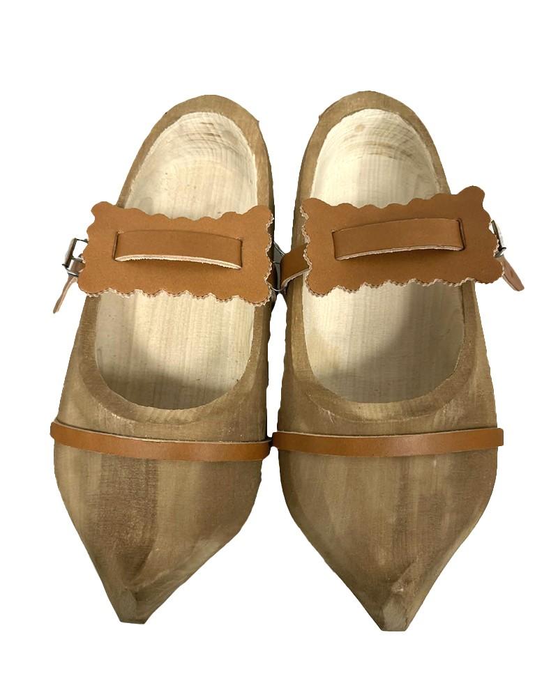 Sabot de Gille Bride Lucie Adulte