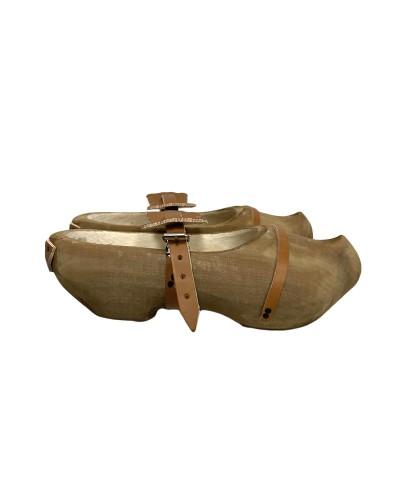 Sabot de Gille Bride Lucie Adulte