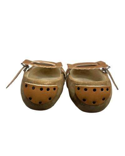 Sabot de Gille Bride Lucie Adulte