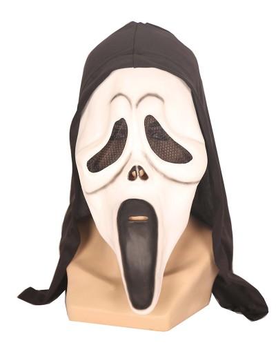 Masque Screaming Face adulte