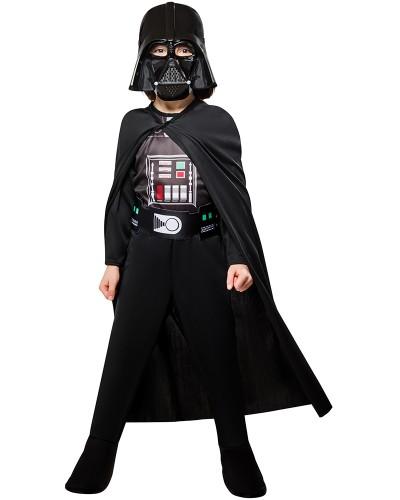 Déguisement Classique Dark Vador Enfant