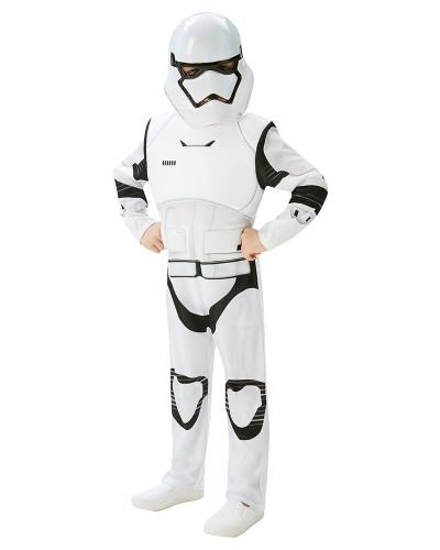 Déguisement Luxe Storm Trooper Enfant