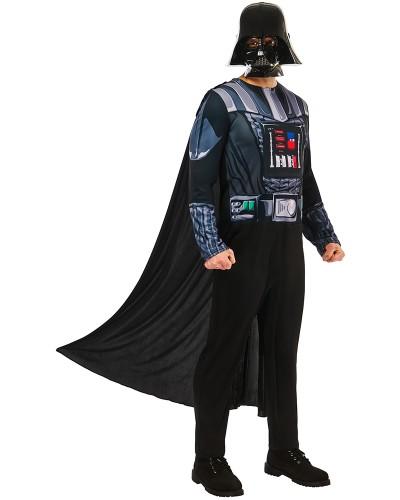 Déguisement Dark Vador Adulte – Entrée de Gamme