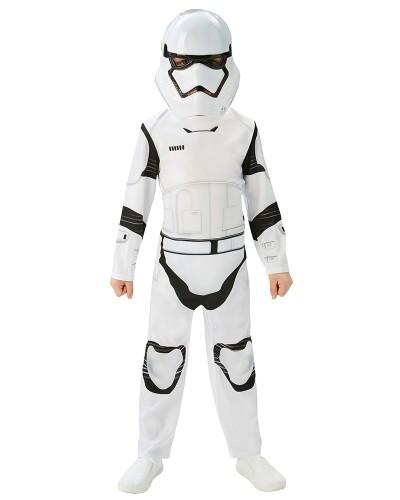 Déguisement Storm Trooper Classique Enfant