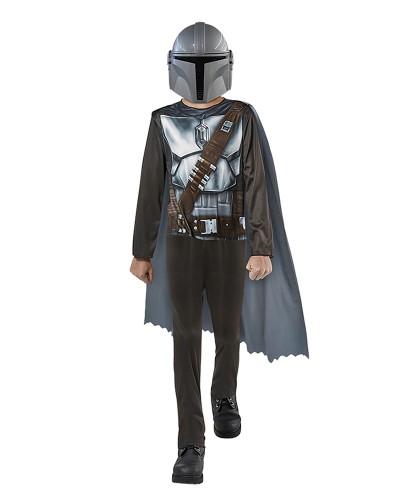 Déguisement The Mandalorian Enfant Classique