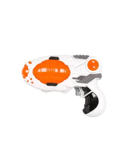 Pistolet Spatial Space Wars avec Son