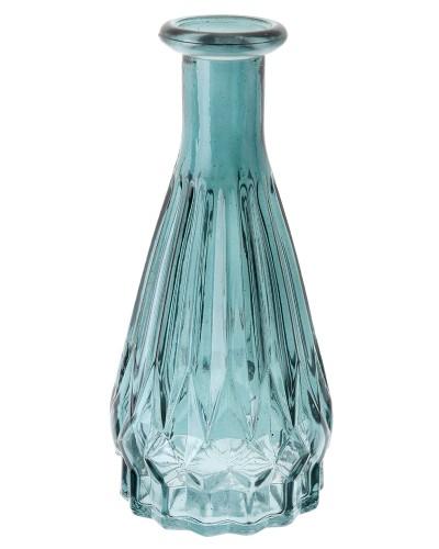 Vase Diamant en verre