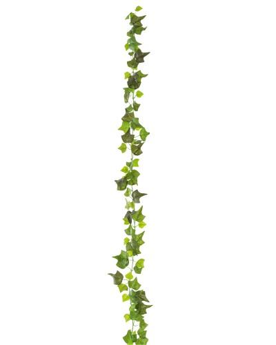 Guirlande de lierre décorative 190 cm