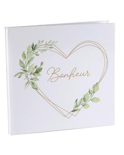 Livre d’or Ô Bonheur