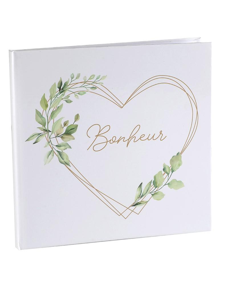 Livre d’or Ô Bonheur