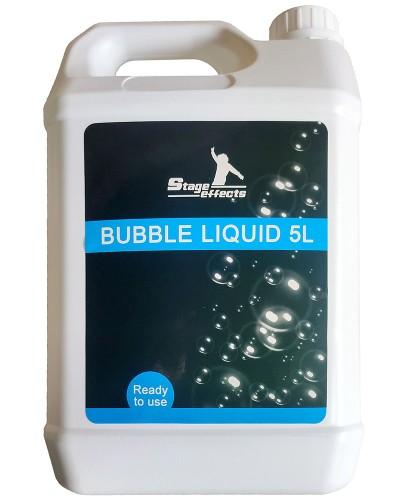 Liquide à bulles 5 L