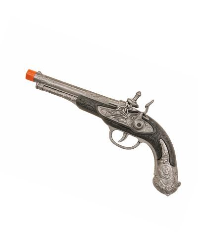 Pistolet pirate 8 coups enfant